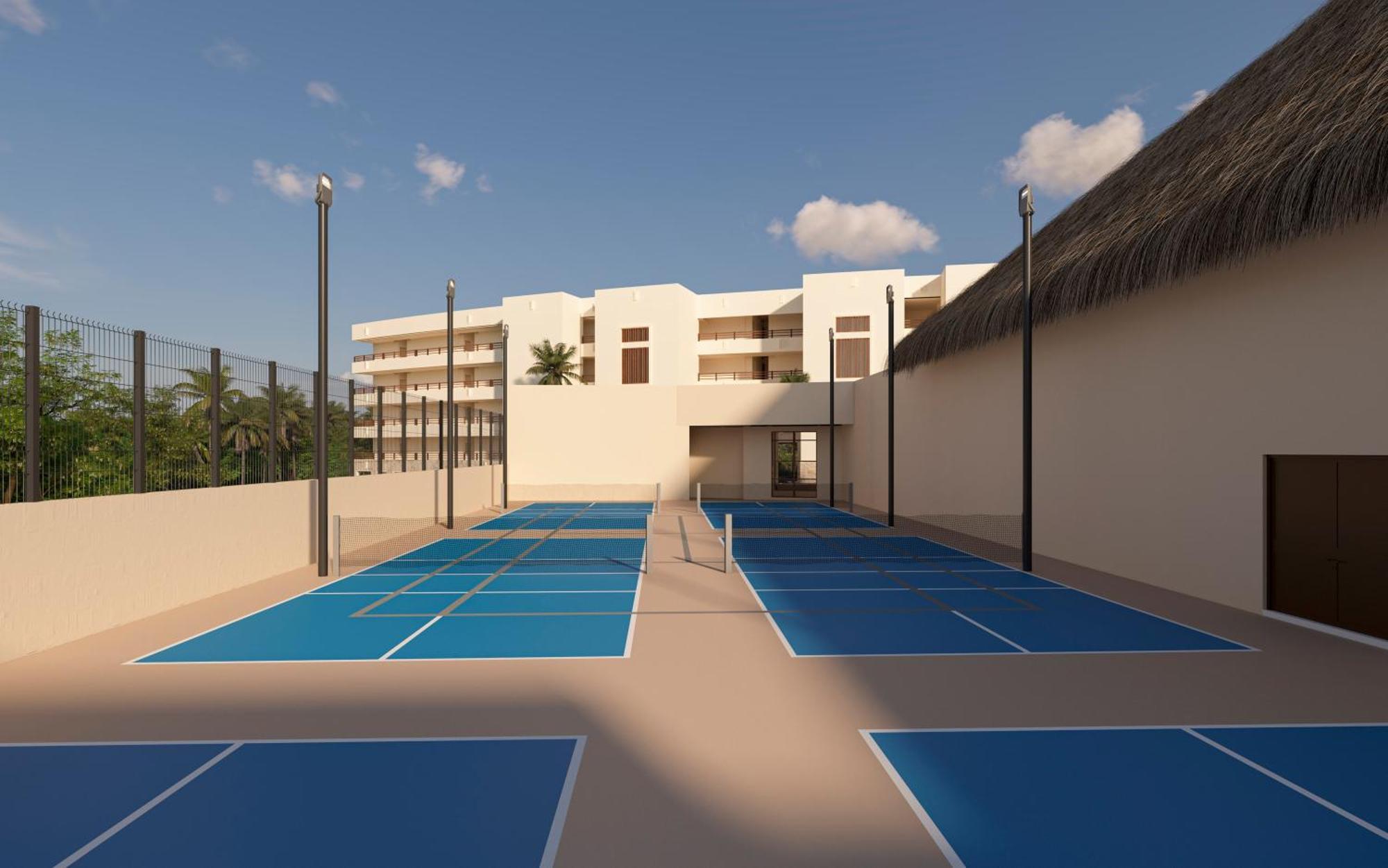 ホテル Secrets Playa Blanca Costa Mujeres (Adults Only) カンクン エクステリア 写真